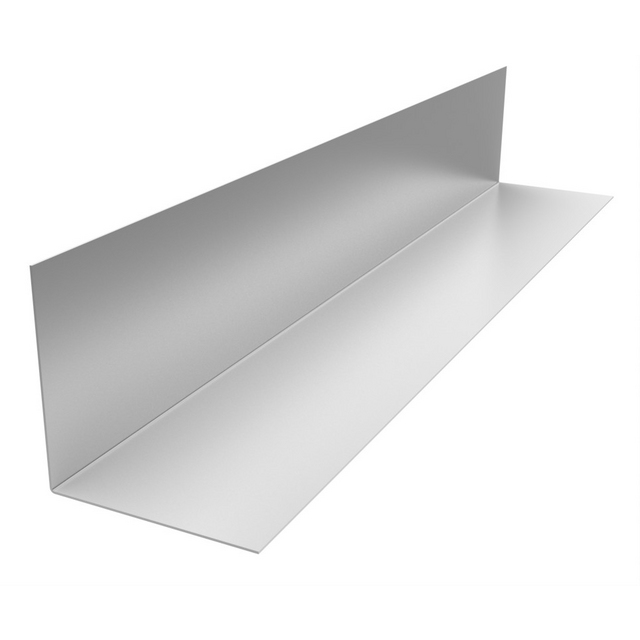 VINKELPROFIL H50/50 2400MM 14683 | Beijerbygg Byggmaterial